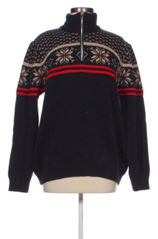 Дамски пуловер Atlas For Women, Размер L, Цвят Многоцветен, Цена 8,70 лв.