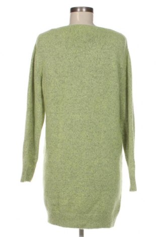 Γυναικείο πουλόβερ Atmosphere, Μέγεθος XS, Χρώμα Πράσινο, Τιμή 4,49 €