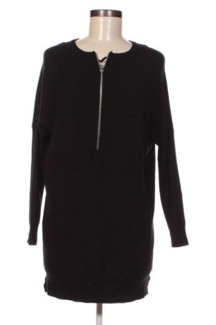 Γυναικείο πουλόβερ Atmosphere, Μέγεθος M, Χρώμα Μαύρο, Τιμή 14,84 €