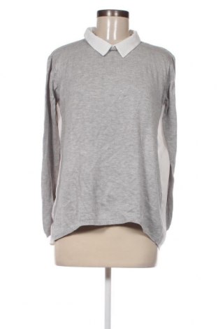 Γυναικείο πουλόβερ Atmosphere, Μέγεθος M, Χρώμα Γκρί, Τιμή 3,23 €