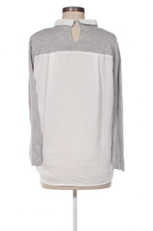 Γυναικείο πουλόβερ Atmosphere, Μέγεθος M, Χρώμα Γκρί, Τιμή 3,23 €