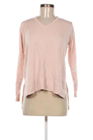 Γυναικείο πουλόβερ Atmosphere, Μέγεθος L, Χρώμα Ρόζ , Τιμή 2,67 €