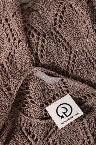 Γυναικείο πουλόβερ Aust, Μέγεθος M, Χρώμα  Μπέζ, Τιμή 4,55 €