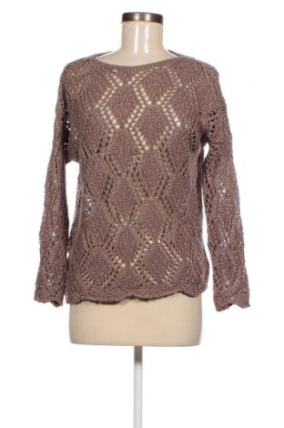 Γυναικείο πουλόβερ Aust, Μέγεθος M, Χρώμα  Μπέζ, Τιμή 4,55 €