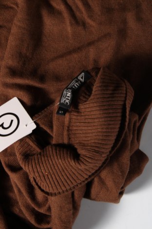 Dámsky pulóver Authentic Clothing Company, Veľkosť S, Farba Hnedá, Cena  4,93 €
