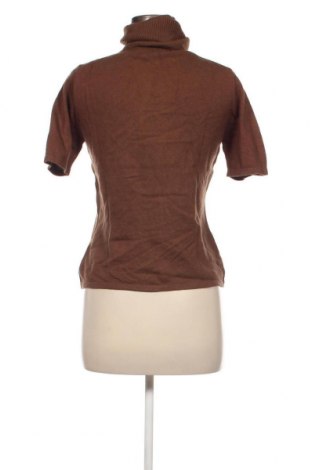 Γυναικείο πουλόβερ Authentic Clothing Company, Μέγεθος S, Χρώμα Καφέ, Τιμή 5,38 €