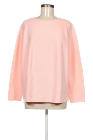 Дамски пуловер BOSS, Размер L, Цвят Розов, Цена 146,12 лв.