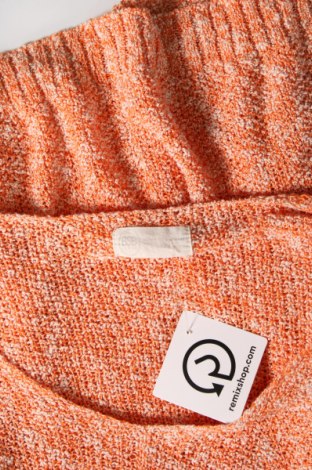 Damenpullover BSB Jeans, Größe S, Farbe Orange, Preis 8,07 €