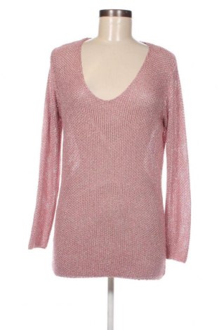 Дамски пуловер Bailly Diehl, Размер M, Цвят Розов, Цена 7,56 лв.