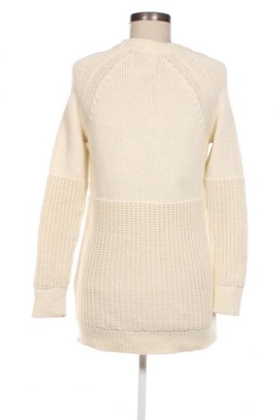Дамски пуловер Banana Republic, Размер XS, Цвят Екрю, Цена 43,90 лв.