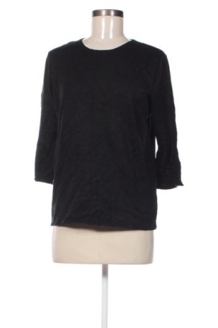Γυναικείο πουλόβερ Barbara Lebek, Μέγεθος M, Χρώμα Μαύρο, Τιμή 8,17 €