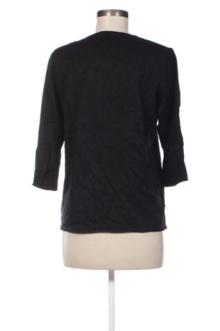 Γυναικείο πουλόβερ Barbara Lebek, Μέγεθος M, Χρώμα Μαύρο, Τιμή 12,25 €