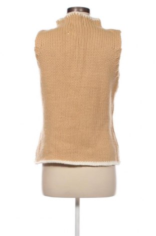 Pulover de femei Bernard, Mărime XL, Culoare Bej, Preț 16,84 Lei