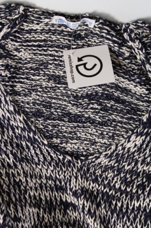 Γυναικείο πουλόβερ Bershka, Μέγεθος M, Χρώμα Πολύχρωμο, Τιμή 13,58 €
