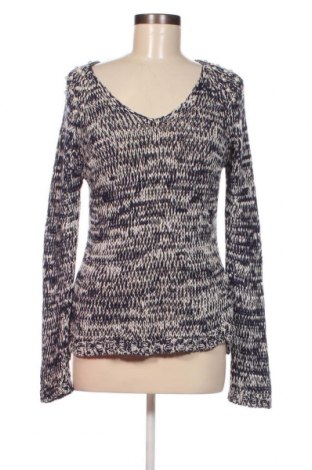Дамски пуловер Bershka, Размер M, Цвят Многоцветен, Цена 26,55 лв.