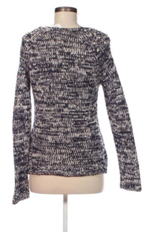 Дамски пуловер Bershka, Размер M, Цвят Многоцветен, Цена 26,55 лв.