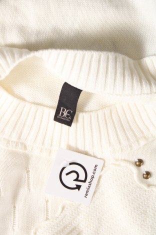 Дамски пуловер Best Connections, Размер S, Цвят Бял, Цена 8,70 лв.
