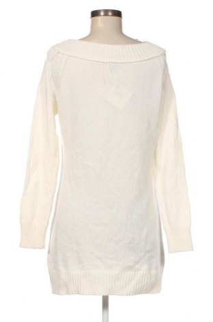 Γυναικείο πουλόβερ Best Connections, Μέγεθος S, Χρώμα Λευκό, Τιμή 3,05 €
