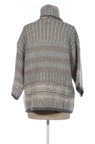 Γυναικείο πουλόβερ Best Connections, Μέγεθος M, Χρώμα Γκρί, Τιμή 7,36 €
