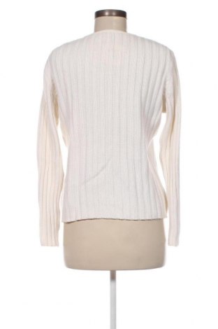 Дамски пуловер Betty Barclay, Размер M, Цвят Бял, Цена 44,00 лв.