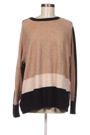 Дамски пуловер Betty Barclay, Размер XL, Цвят Кафяв, Цена 24,20 лв.