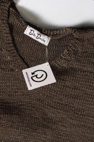 Дамски пуловер Betty Barclay, Размер XL, Цвят Зелен, Цена 4,83 лв.