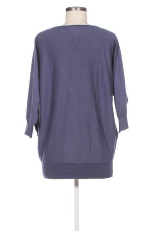 Γυναικείο πουλόβερ Bexleys, Μέγεθος L, Χρώμα Μπλέ, Τιμή 5,38 €