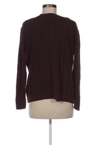 Дамски пуловер Bexleys, Размер L, Цвят Кафяв, Цена 11,89 лв.