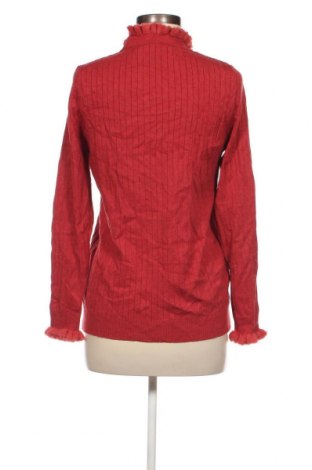 Дамски пуловер Bgn Workshop, Размер L, Цвят Червен, Цена 11,89 лв.