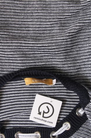 Γυναικείο πουλόβερ Biba, Μέγεθος S, Χρώμα Μπλέ, Τιμή 5,38 €
