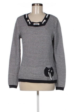 Γυναικείο πουλόβερ Biba, Μέγεθος S, Χρώμα Μπλέ, Τιμή 17,94 €