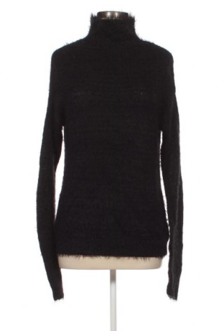 Γυναικείο πουλόβερ Bik Bok, Μέγεθος M, Χρώμα Μαύρο, Τιμή 4,49 €