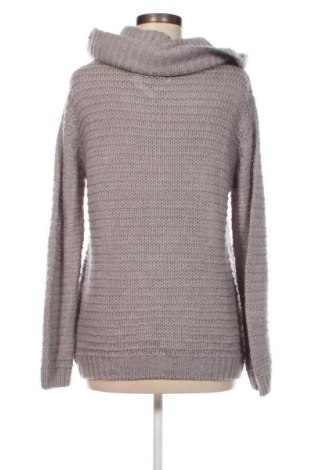 Γυναικείο πουλόβερ Bik Bok, Μέγεθος S, Χρώμα Γκρί, Τιμή 20,46 €