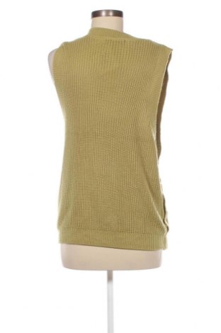 Γυναικείο πουλόβερ Blind Date, Μέγεθος M, Χρώμα Πράσινο, Τιμή 3,41 €