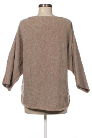 Дамски пуловер Blind Date, Размер M, Цвят Бежов, Цена 8,70 лв.