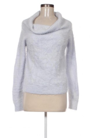 Γυναικείο πουλόβερ Blind Date, Μέγεθος S, Χρώμα Μπλέ, Τιμή 4,49 €