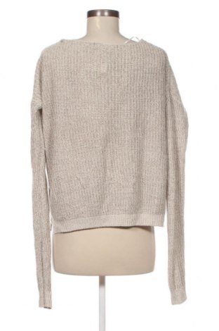Γυναικείο πουλόβερ Blind Date, Μέγεθος S, Χρώμα  Μπέζ, Τιμή 4,49 €