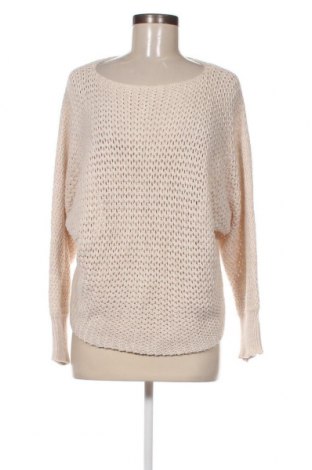 Дамски пуловер Blind Date, Размер M, Цвят Екрю, Цена 13,05 лв.