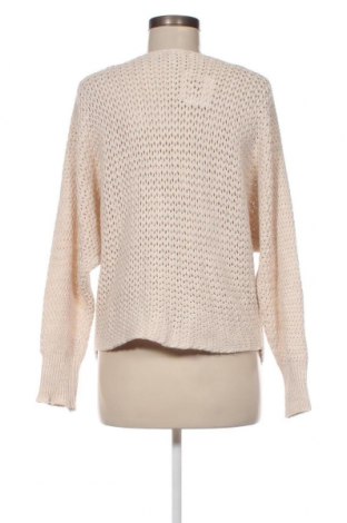 Γυναικείο πουλόβερ Blind Date, Μέγεθος M, Χρώμα Εκρού, Τιμή 5,38 €