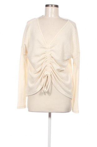 Γυναικείο πουλόβερ Blind Date, Μέγεθος M, Χρώμα Εκρού, Τιμή 8,97 €