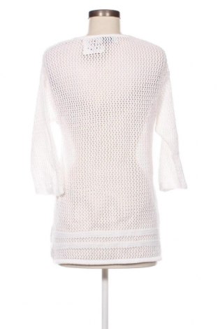 Γυναικείο πουλόβερ Blue Motion, Μέγεθος M, Χρώμα Λευκό, Τιμή 4,49 €