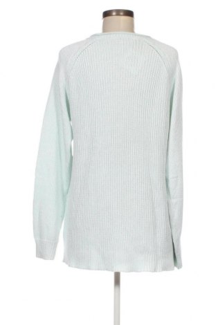 Γυναικείο πουλόβερ Blue Motion, Μέγεθος XL, Χρώμα Μπλέ, Τιμή 6,28 €