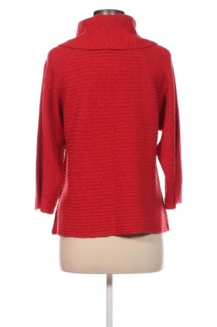 Γυναικείο πουλόβερ Blue Seven, Μέγεθος M, Χρώμα Κόκκινο, Τιμή 4,60 €