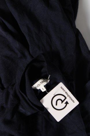 Дамски пуловер Bluoltre, Размер S, Цвят Син, Цена 8,70 лв.