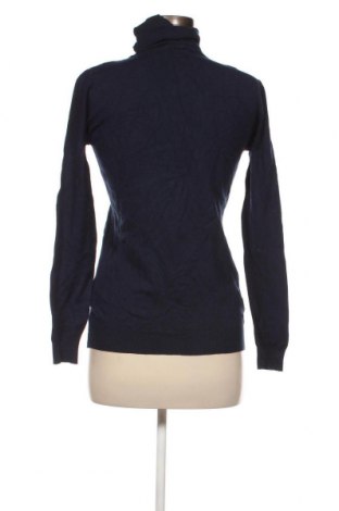 Дамски пуловер Bluoltre, Размер S, Цвят Син, Цена 7,25 лв.