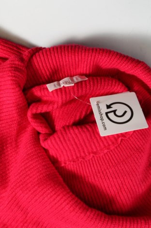Дамски пуловер Bluoltre, Размер M, Цвят Розов, Цена 8,70 лв.