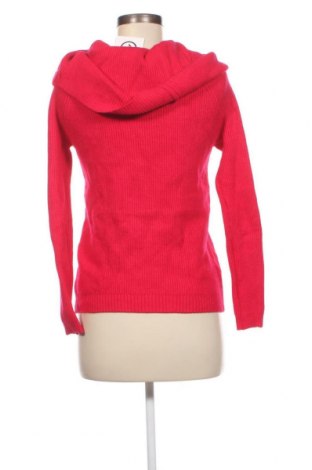 Дамски пуловер Bluoltre, Размер M, Цвят Розов, Цена 8,70 лв.