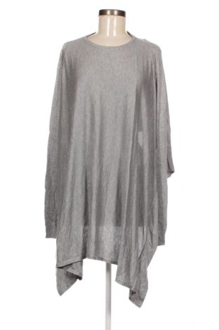 Γυναικείο πουλόβερ Body Flirt, Μέγεθος M, Χρώμα Γκρί, Τιμή 2,67 €