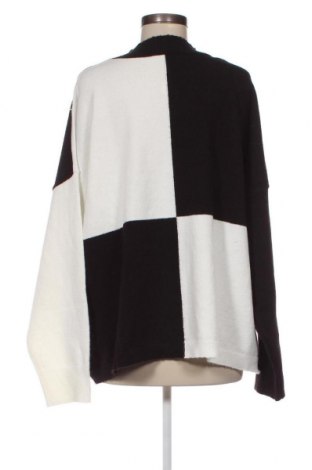 Дамски пуловер Body Flirt, Размер 3XL, Цвят Многоцветен, Цена 11,60 лв.