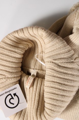 Γυναικείο πουλόβερ Body Flirt, Μέγεθος XL, Χρώμα  Μπέζ, Τιμή 4,60 €
